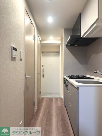 AELL亀有の物件内観写真